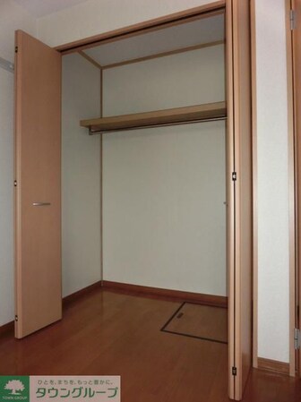 サンピラーの物件内観写真